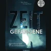 Waschbär Zeitgefangene. Ein Escape-Spiel mit Extramaterial. Clearance