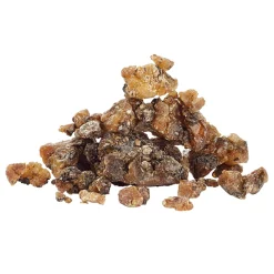 Waschbär Zirbenharz Hot